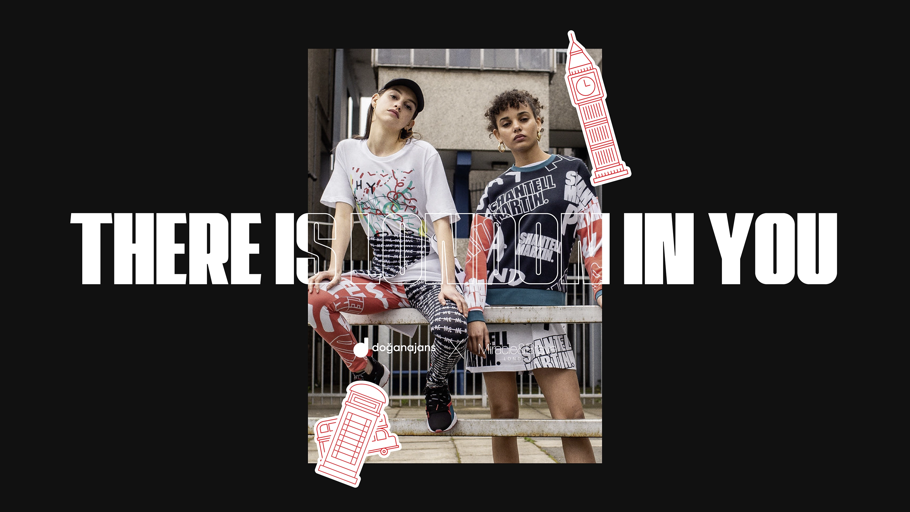 Miracle&Brave X doğanajans