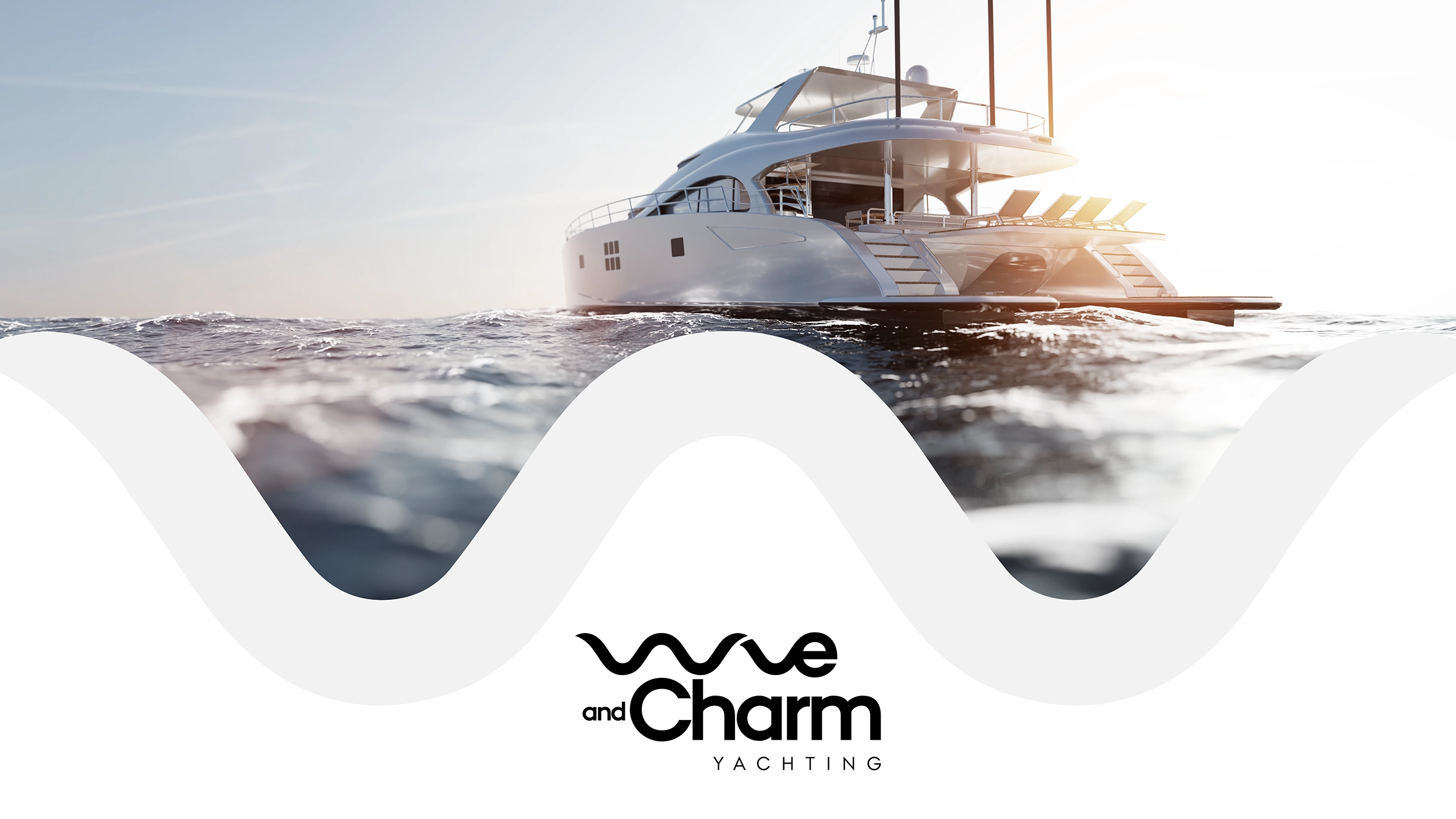 Wave and Charm Yachting